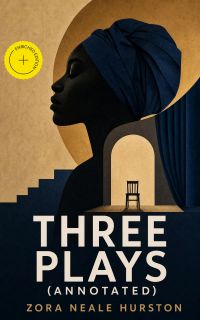 Three Plays (Annotated)