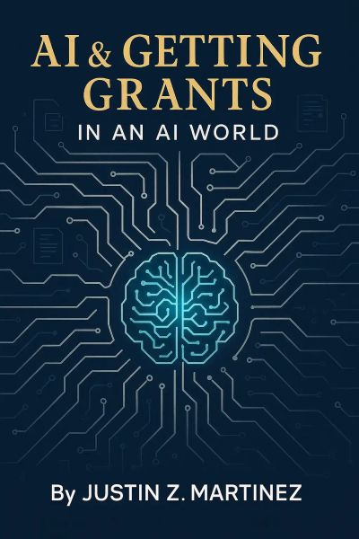 AI & Getting Grants in an AI World