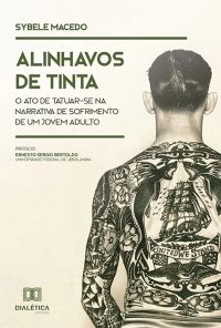 Alinhavos de tinta