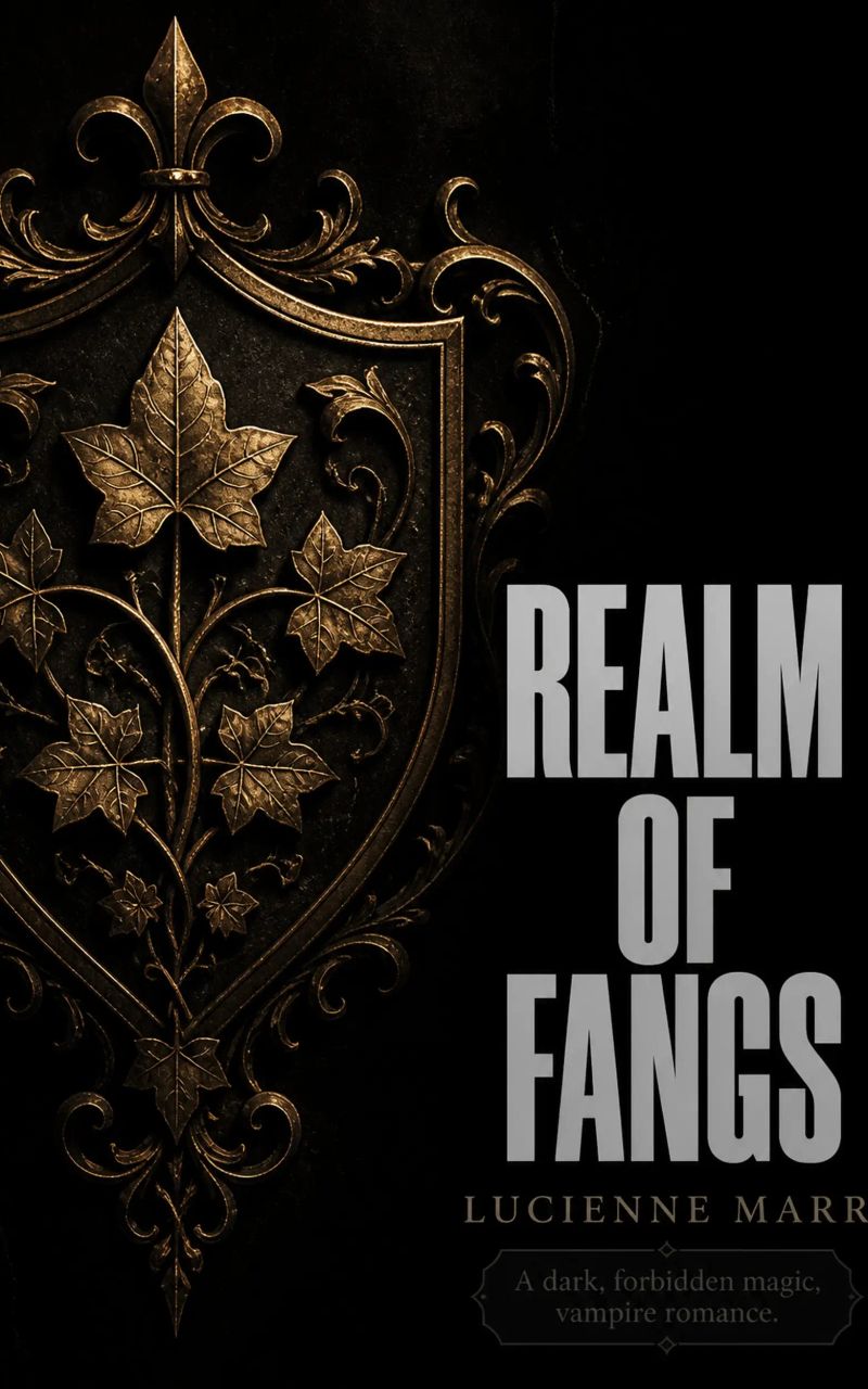 Realm of Fangs