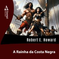 A Rainha da Costa Negra