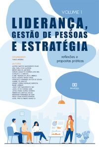 Liderança, Gestão de Pessoas e Estratégia
