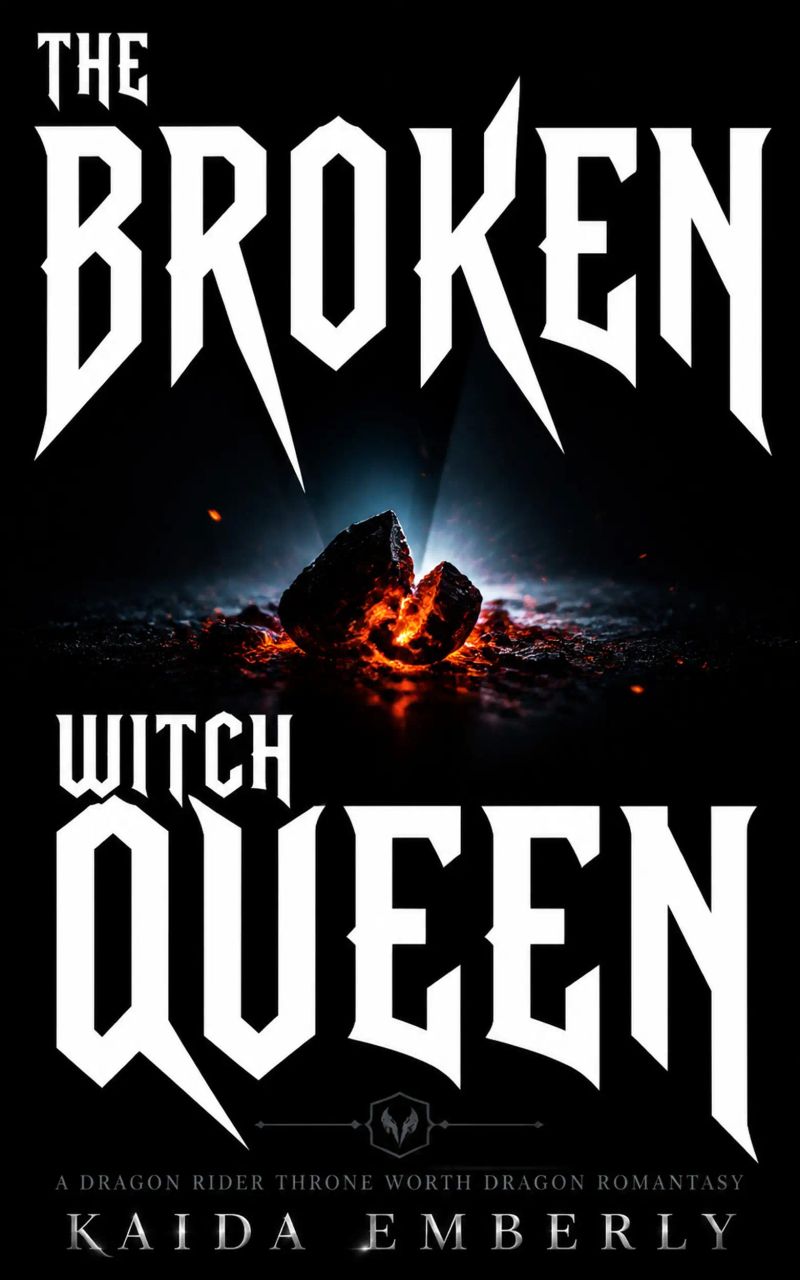 The Broken Ash Queen