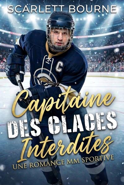 Capitaine Des Glaces Interdites