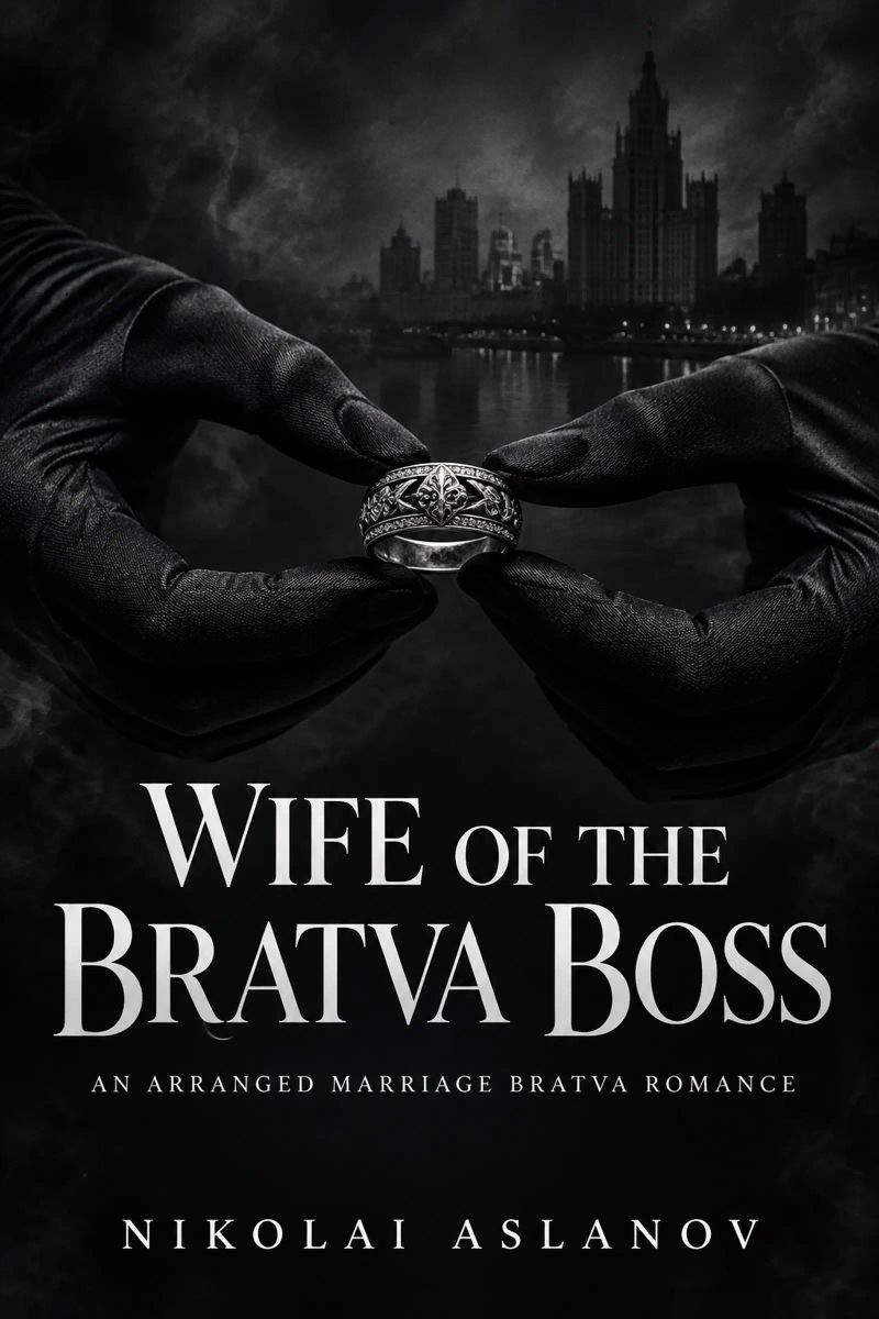 Wife of the Bratva Boss