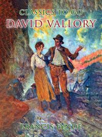 David Vallory
