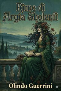 Rime di Argia Sbolenfi