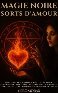 Magie Noire Sorts D'amour