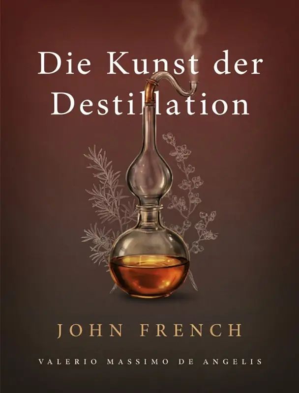 Die Kunst der Destillation