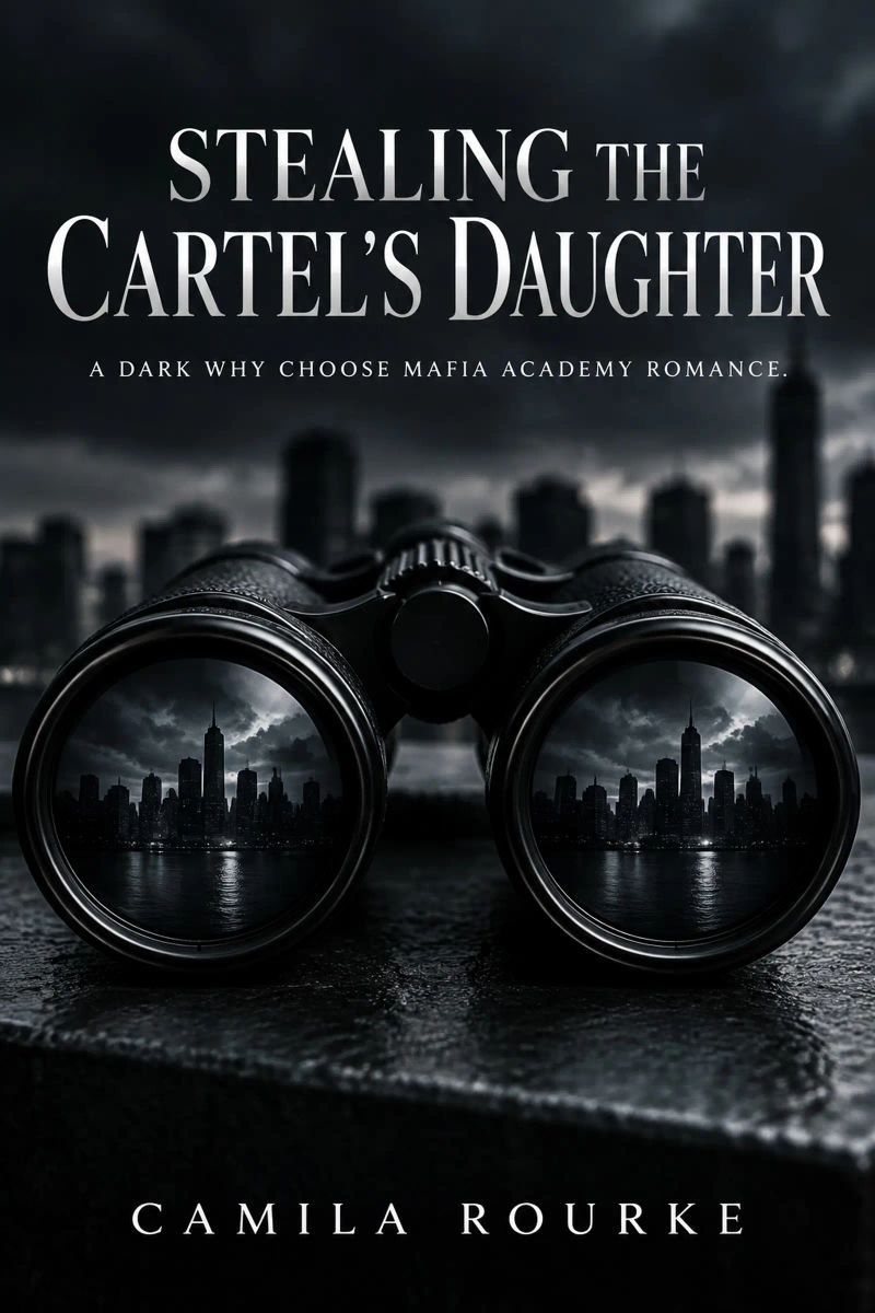 Stealing the Cartel's Daughter