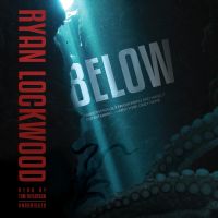 Below
