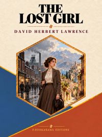 The Lost Girl