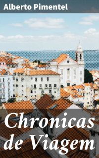 Chronicas de Viagem