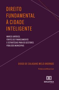 Direito Fundamental à Cidade Inteligente