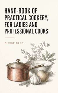 Hand-Book of Practical Cookery, for Ladies and Professional Cooks