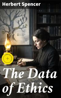 The Data of Ethics