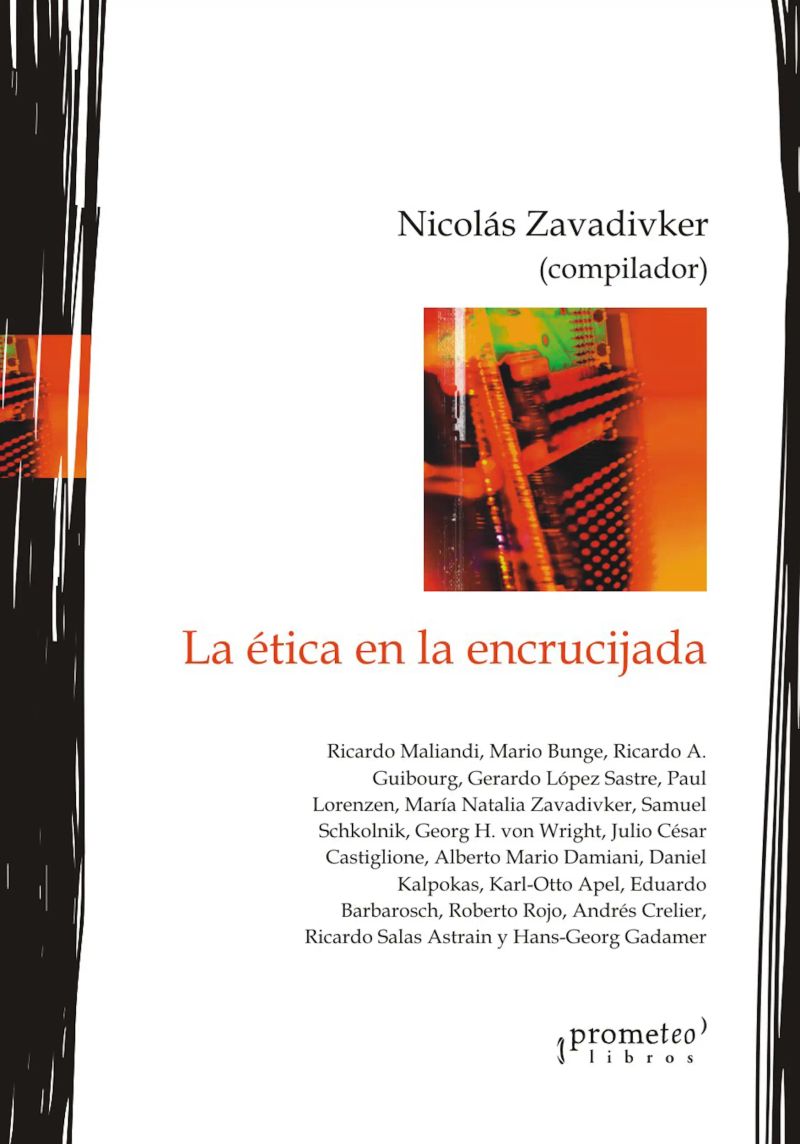 La ética en la encrucijada