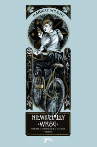 Niewidzialny Wróg