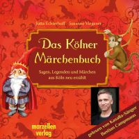 Das Kölner Märchenbuch