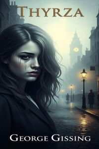 Thyrza