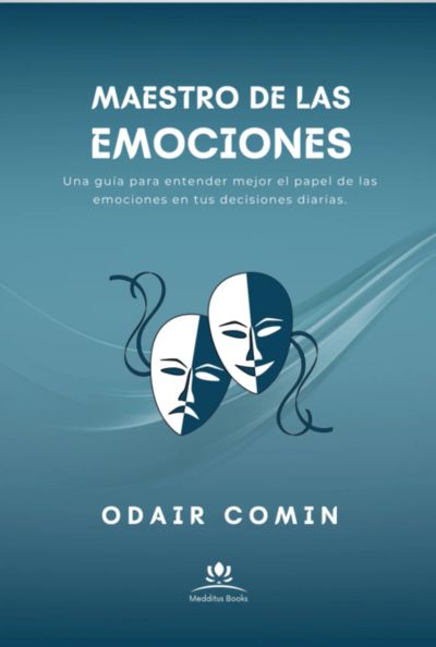 Maestro De Las Emociones