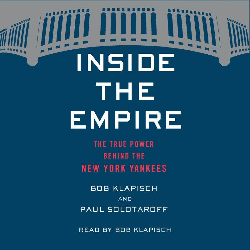 Inside The Empire