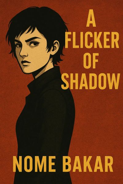 A Flicker of Shadow