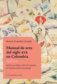 Manual de arte del siglo XIX en Colombia