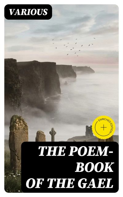 The Poem-Book of the Gael
