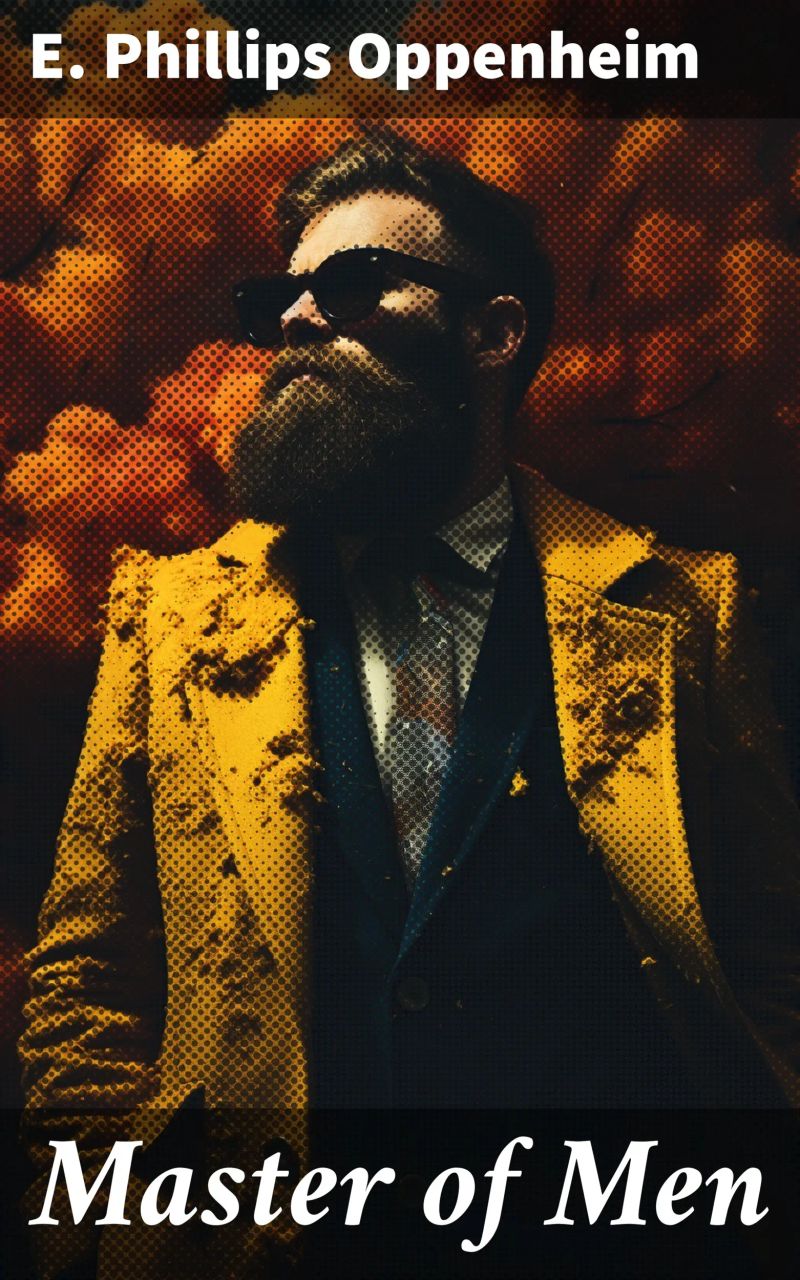 Master of Men