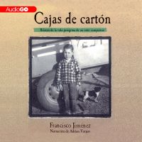 Cajas de Cartón