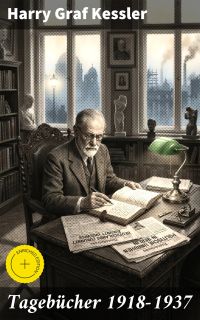 Tagebücher 1918-1937