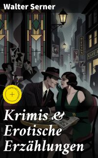 Krimis & Erotische Erzählungen