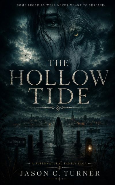 THE HOLLOW TIDE