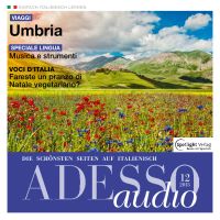 Italienisch lernen Audio - Musik und Instrumente