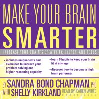 Make Your Brain Smarter