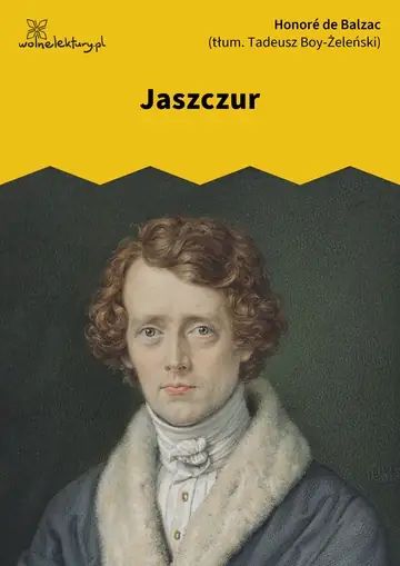 Jaszczur