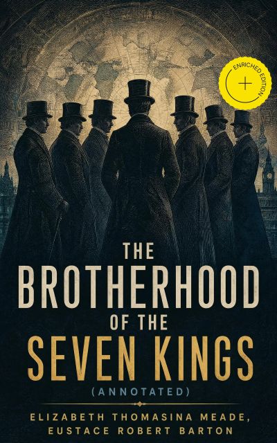 The Brotherhood of the Seven Kings (Annotated)