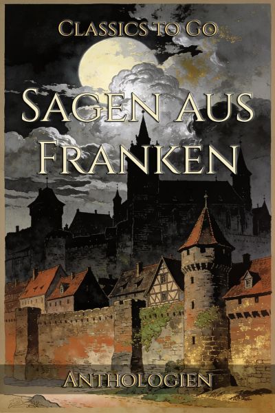 Sagen aus Franken