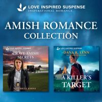 Love Inspired Suspense Amish Romance Collection