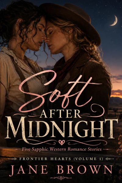 Soft After Midnight