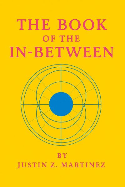 The Book of the In-Between