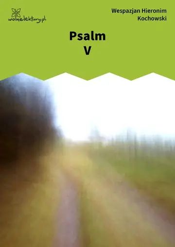 Psalm V