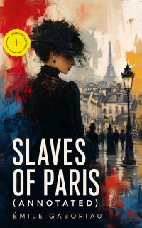 Slaves of Paris (Annotated)