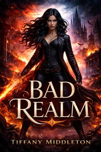 Bad Realm