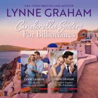 Cinderella Sisters For Billionaires