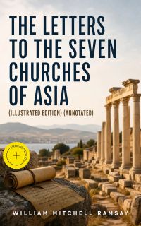 The Letters to the Seven Churches of Asia (Illustrated Edition) (Annotated)