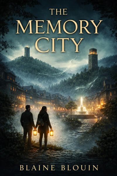 THE MEMORY CITY
