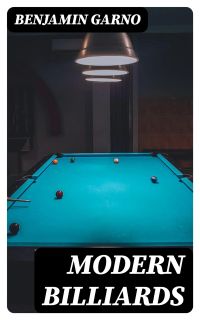 Modern Billiards