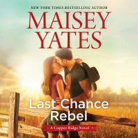 Last Chance Rebel